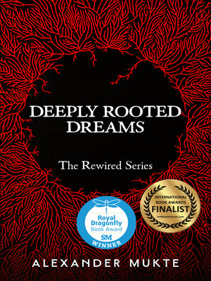 Deeply Rooted Dreams - ebook